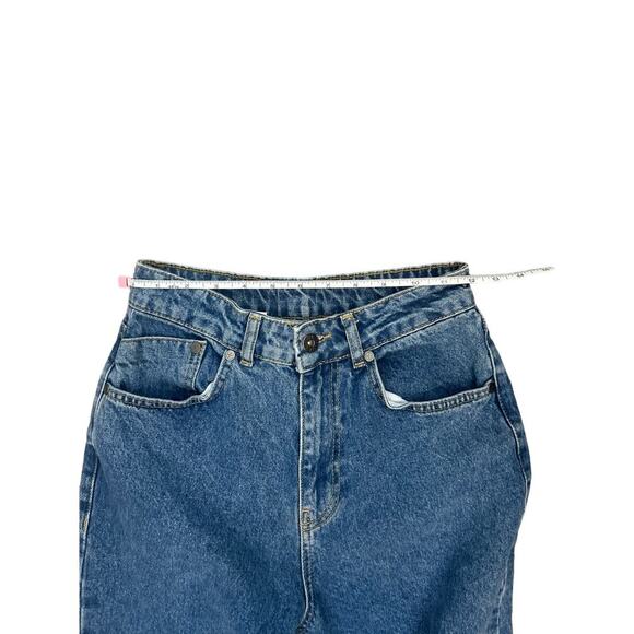 The Ragged Priest Trip Skater Jeans in Medium Wash Size 26​ - Picture 8 of 8